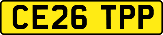 CE26TPP