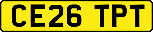 CE26TPT
