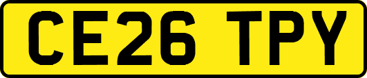 CE26TPY