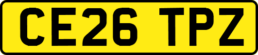 CE26TPZ