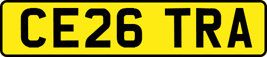 CE26TRA