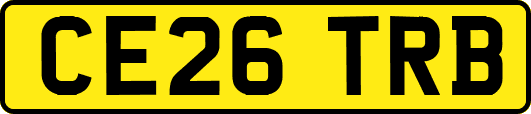 CE26TRB