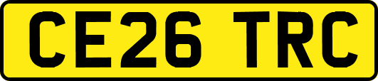 CE26TRC