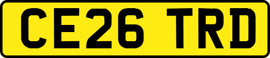 CE26TRD