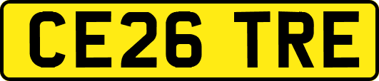 CE26TRE