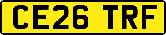 CE26TRF