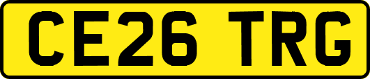 CE26TRG