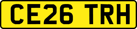 CE26TRH