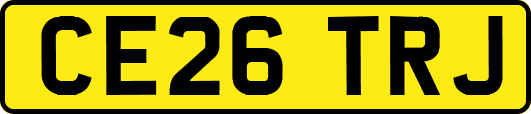 CE26TRJ