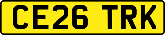 CE26TRK