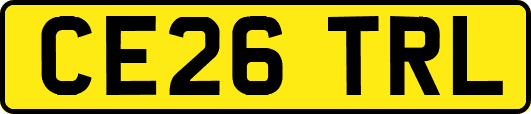CE26TRL