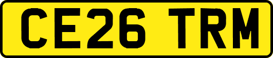 CE26TRM