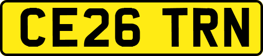 CE26TRN