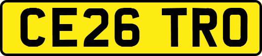 CE26TRO