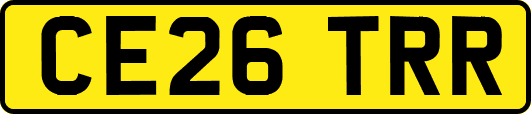 CE26TRR