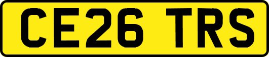 CE26TRS