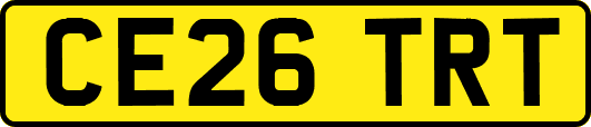 CE26TRT