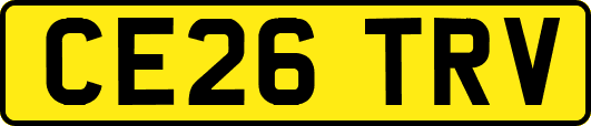 CE26TRV