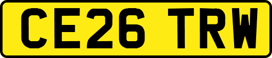 CE26TRW