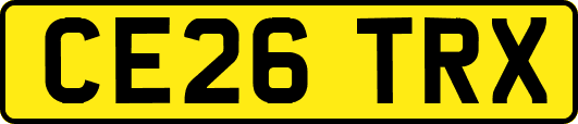 CE26TRX