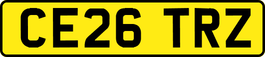 CE26TRZ