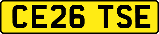 CE26TSE