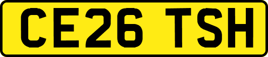 CE26TSH