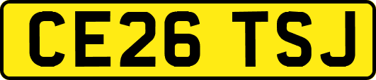 CE26TSJ