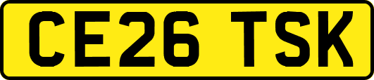 CE26TSK