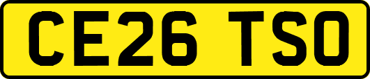 CE26TSO