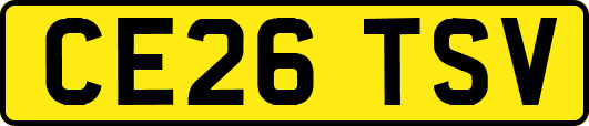 CE26TSV