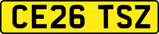 CE26TSZ