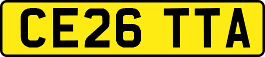 CE26TTA