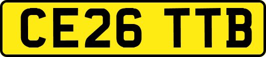 CE26TTB