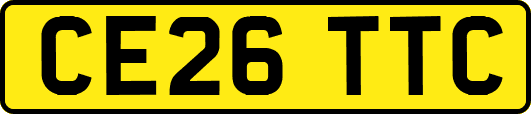 CE26TTC