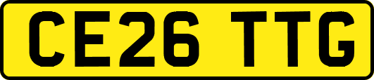 CE26TTG