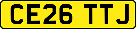 CE26TTJ