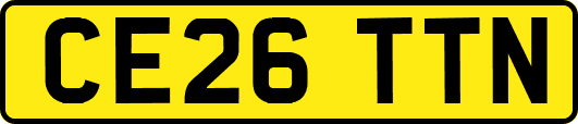 CE26TTN