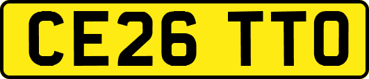CE26TTO