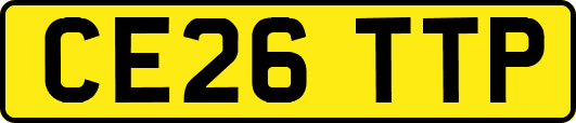 CE26TTP