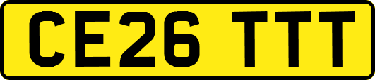 CE26TTT