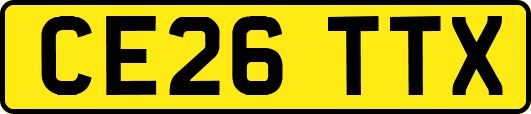 CE26TTX