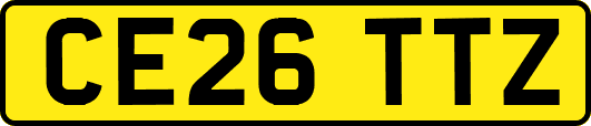 CE26TTZ
