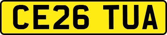 CE26TUA