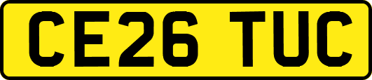 CE26TUC