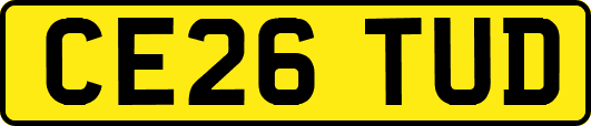 CE26TUD