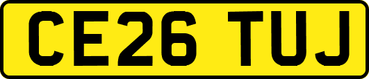 CE26TUJ