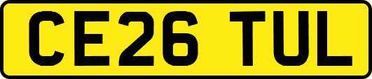 CE26TUL