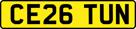 CE26TUN