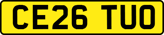 CE26TUO